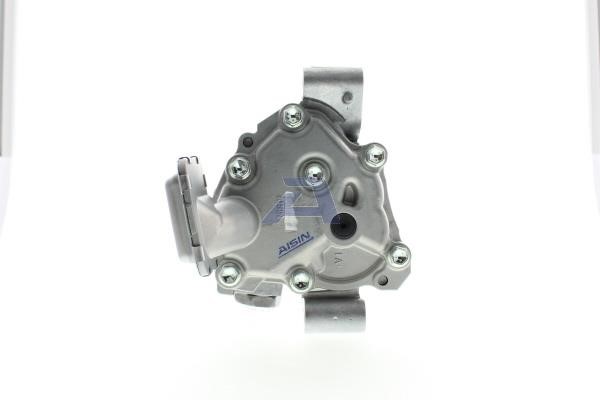 Aisin OPT-048 OIL PUMP OPT048: Buy near me in Poland at 2407.PL - Good price!