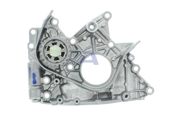 Aisin OPT-025 OIL PUMP OPT025: Buy near me in Poland at 2407.PL - Good price!