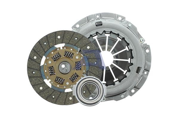  KN-143 Clutch kit KN143: Buy near me in Poland at 2407.PL - Good price!