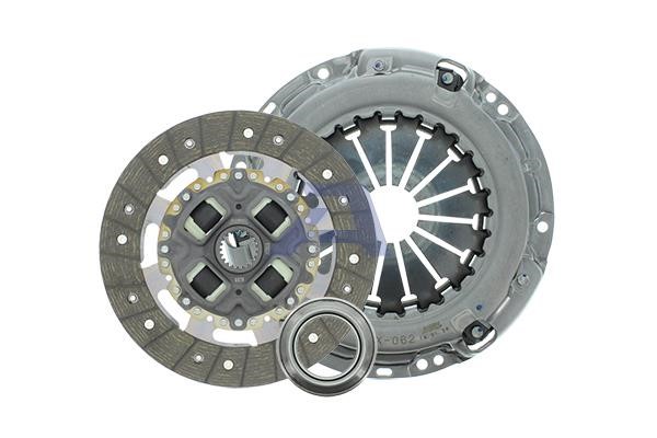 Aisin KT-150A Clutch kit KT150A: Buy near me at 2407.PL in Poland at an Affordable price!
