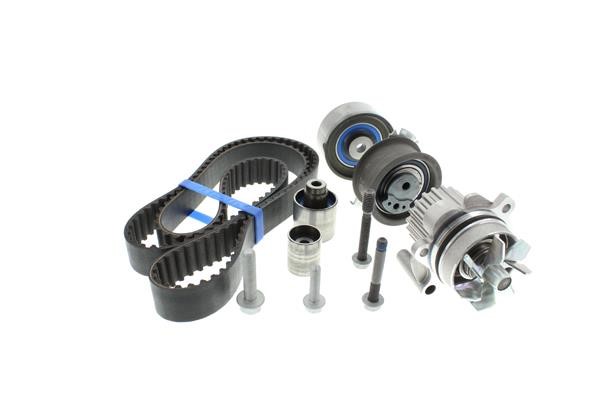 Aisin TKA904 TIMING BELT KIT WITH WATER PUMP TKA904: Buy near me in Poland at 2407.PL - Good price!