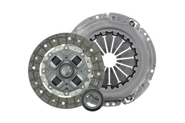  KT-078A Clutch kit KT078A: Buy near me in Poland at 2407.PL - Good price!
