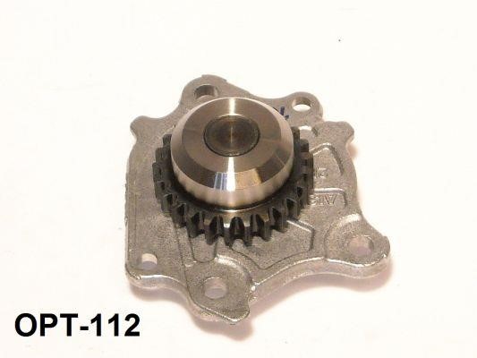 Aisin OPT-112 OIL PUMP OPT112: Buy near me in Poland at 2407.PL - Good price!