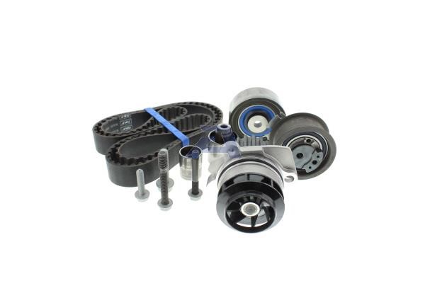 Aisin TKA907 TIMING BELT KIT WITH WATER PUMP TKA907: Buy near me in Poland at 2407.PL - Good price!