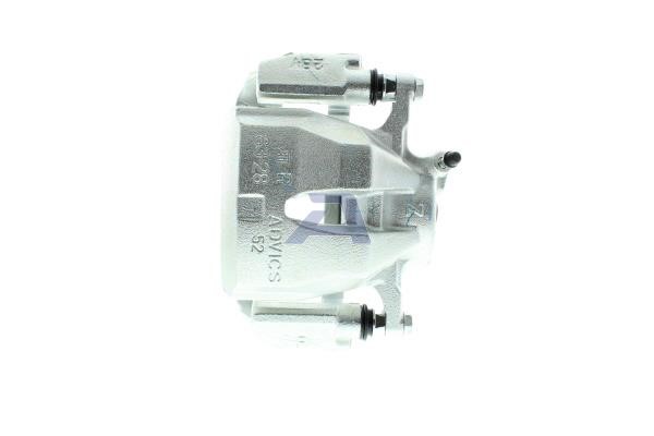 Aisin A5R043 Brake caliper front right A5R043: Buy near me in Poland at 2407.PL - Good price!