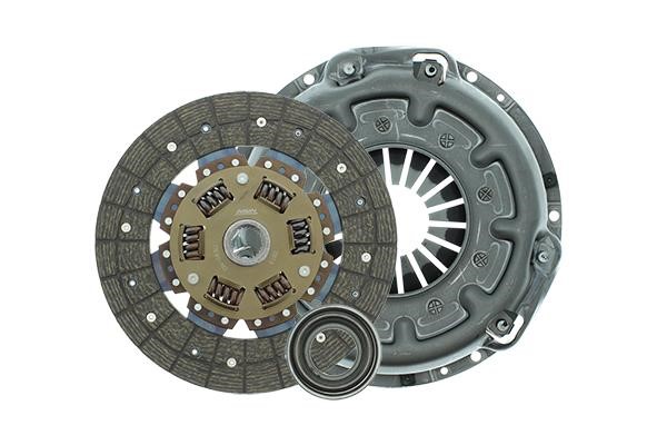  KN-114A Clutch kit KN114A: Buy near me in Poland at 2407.PL - Good price!