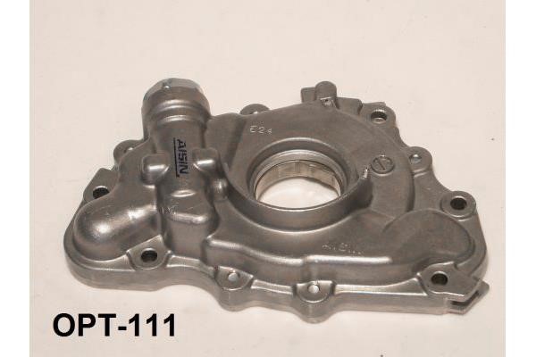Aisin OPT-111 OIL PUMP OPT111: Buy near me in Poland at 2407.PL - Good price!