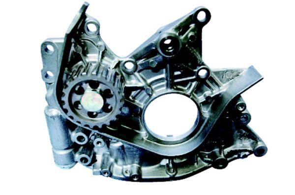 Aisin OPT-024 OIL PUMP OPT024: Buy near me in Poland at 2407.PL - Good price!