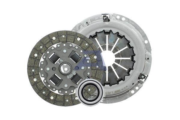  KT-047A Clutch kit KT047A: Buy near me in Poland at 2407.PL - Good price!