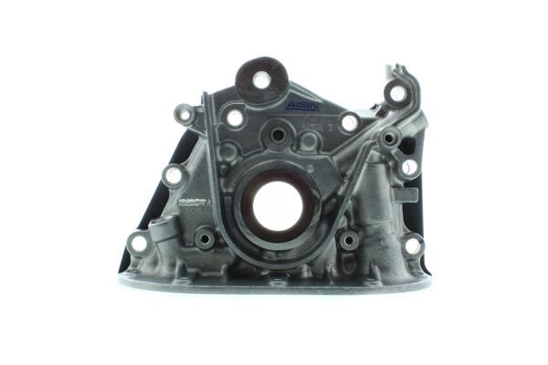 Aisin OPT-036 OIL PUMP OPT036: Buy near me in Poland at 2407.PL - Good price!