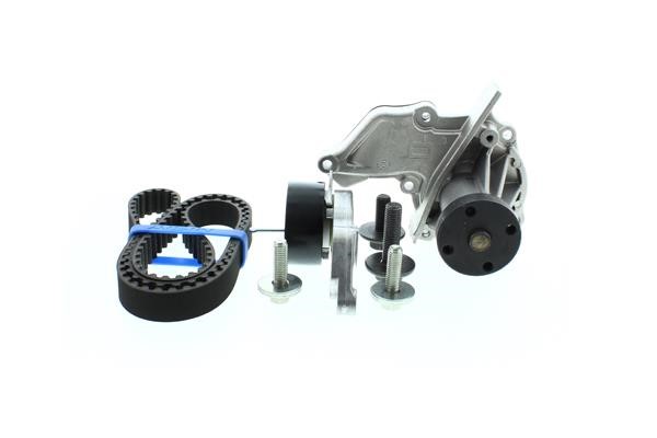 Aisin TKV911 TIMING BELT KIT WITH WATER PUMP TKV911: Buy near me in Poland at 2407.PL - Good price!