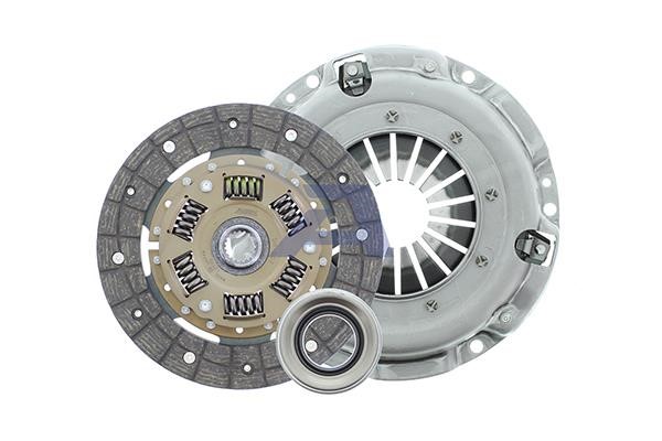 Aisin KH-011 Clutch kit KH011: Buy near me at 2407.PL in Poland at an Affordable price!