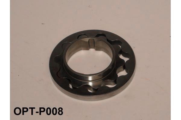 Aisin OPT-P008 OIL PUMP OPTP008: Buy near me in Poland at 2407.PL - Good price!