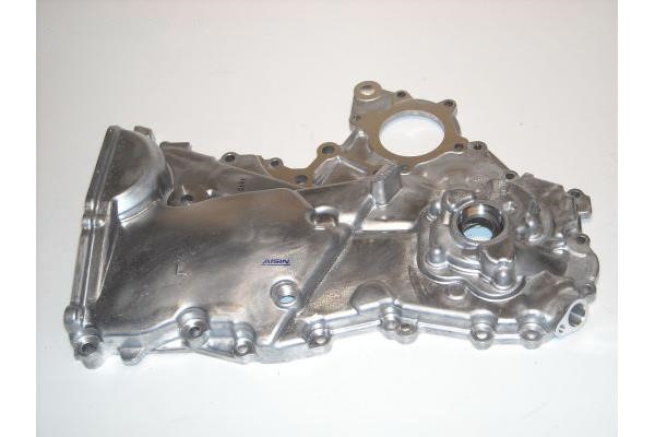 Aisin OPT-117 OIL PUMP OPT117: Buy near me in Poland at 2407.PL - Good price!