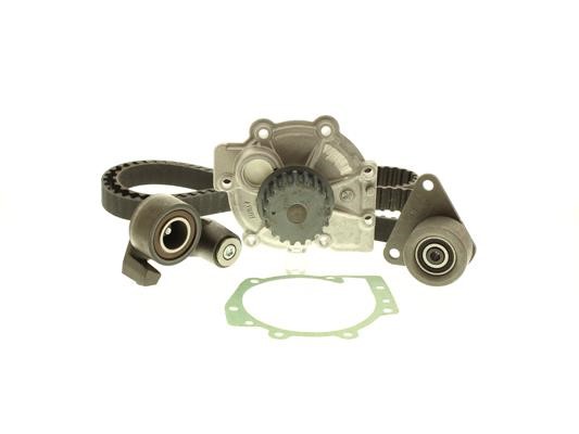 Aisin TKV912 TIMING BELT KIT WITH WATER PUMP TKV912: Buy near me in Poland at 2407.PL - Good price!