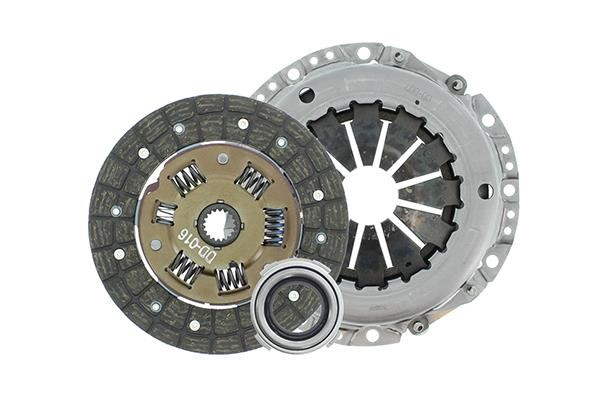 Aisin KD-019 Clutch kit KD019: Buy near me at 2407.PL in Poland at an Affordable price!
