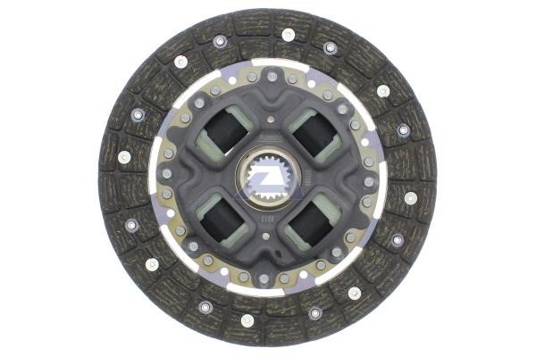 Aisin DT-130V Clutch disc DT130V: Buy near me at 2407.PL in Poland at an Affordable price!
