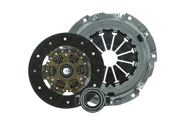  KN-110 Clutch kit KN110: Buy near me in Poland at 2407.PL - Good price!