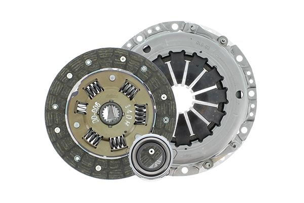  KD-030 Clutch kit KD030: Buy near me in Poland at 2407.PL - Good price!