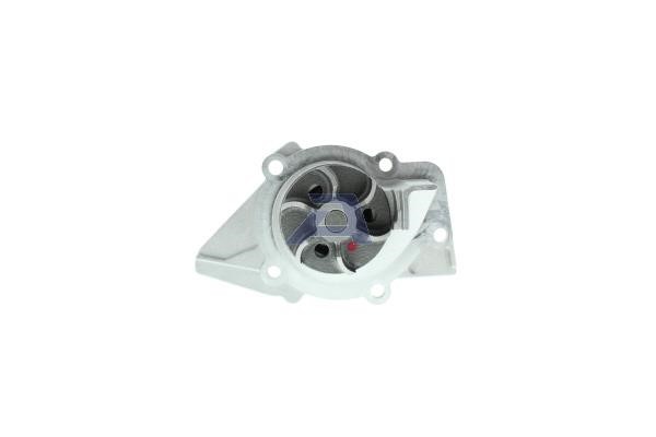Aisin WPPG-002V Water pump WPPG002V: Buy near me in Poland at 2407.PL - Good price!