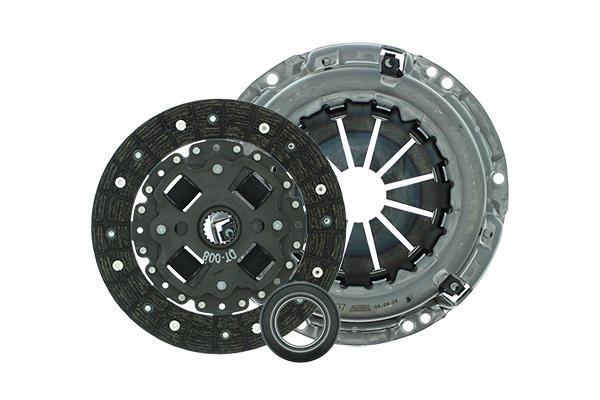  KT-013A Clutch kit KT013A: Buy near me in Poland at 2407.PL - Good price!