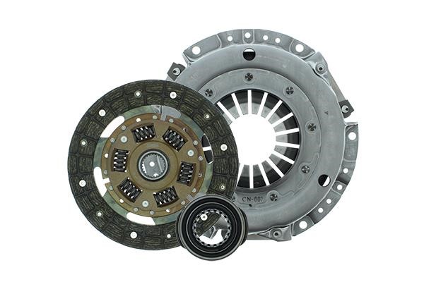  KN-145 Clutch kit KN145: Buy near me in Poland at 2407.PL - Good price!