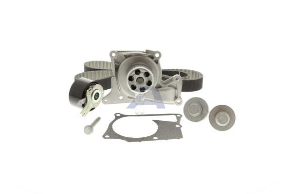 Aisin TKN907 TIMING BELT KIT WITH WATER PUMP TKN907: Buy near me in Poland at 2407.PL - Good price!