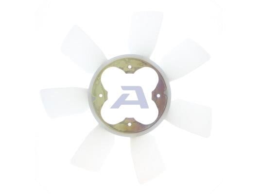 Aisin FNTS-003 Fan impeller FNTS003: Buy near me in Poland at 2407.PL - Good price!