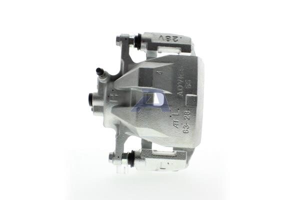 Aisin A5L008 Brake caliper A5L008: Buy near me at 2407.PL in Poland at an Affordable price!