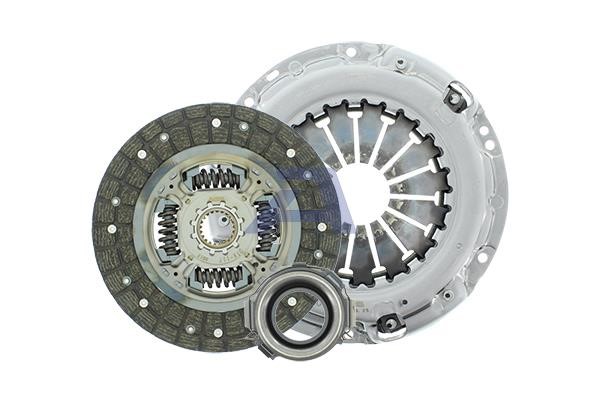 Aisin KT-232A Clutch kit KT232A: Buy near me at 2407.PL in Poland at an Affordable price!