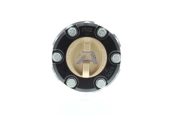 Aisin FHT-002 Wheel hub FHT002: Buy near me in Poland at 2407.PL - Good price!
