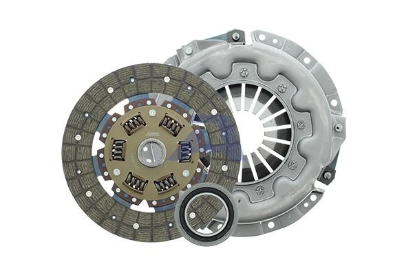  KN-127A Clutch kit KN127A: Buy near me in Poland at 2407.PL - Good price!