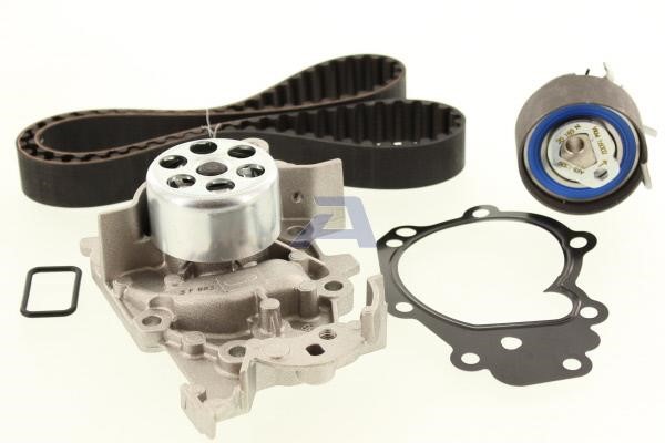 Aisin TKR901 TIMING BELT KIT WITH WATER PUMP TKR901: Buy near me in Poland at 2407.PL - Good price!