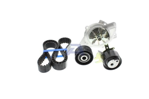 Aisin TKV908 TIMING BELT KIT WITH WATER PUMP TKV908: Buy near me in Poland at 2407.PL - Good price!