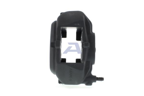 Aisin A5R079 Brake caliper front right A5R079: Buy near me in Poland at 2407.PL - Good price!
