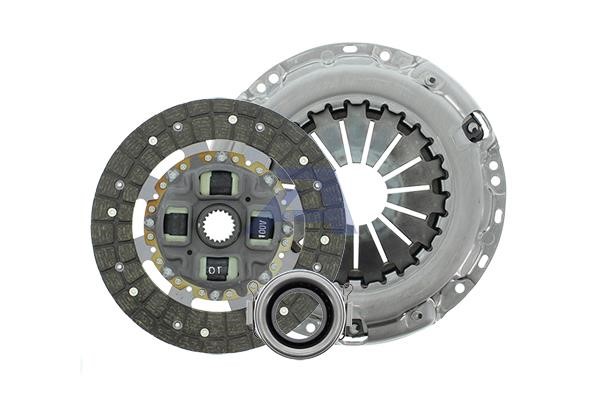  KT-238A Clutch kit KT238A: Buy near me in Poland at 2407.PL - Good price!