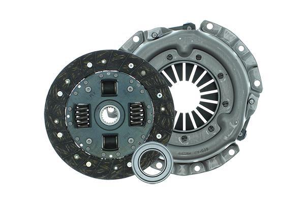  KY-026A Clutch kit KY026A: Buy near me in Poland at 2407.PL - Good price!