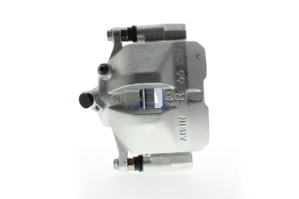 Aisin A5R023 Brake caliper front right A5R023: Buy near me in Poland at 2407.PL - Good price!