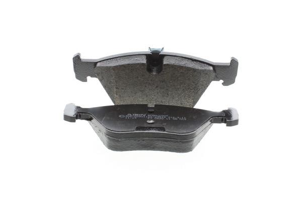 Aisin BPBM-1009 Brake Pad Set, disc brake BPBM1009: Buy near me in Poland at 2407.PL - Good price!