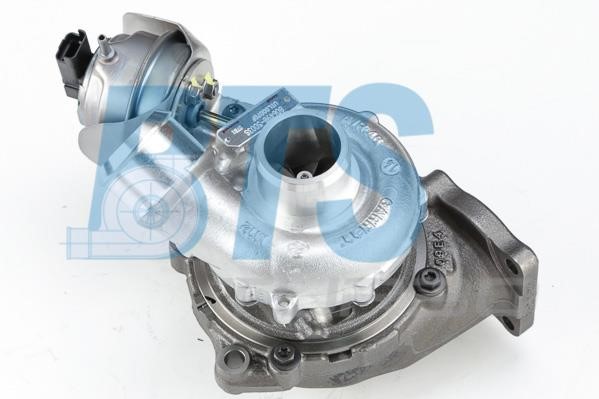 BTS Turbo T915950 Компресор, наддув T915950: Купити у Польщі - Добра ціна на 2407.PL!