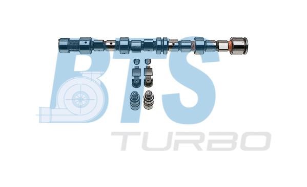 BTS Turbo CP62210 Вал распределительный, комплект CP62210: Отличная цена - Купить в Польше на 2407.PL!