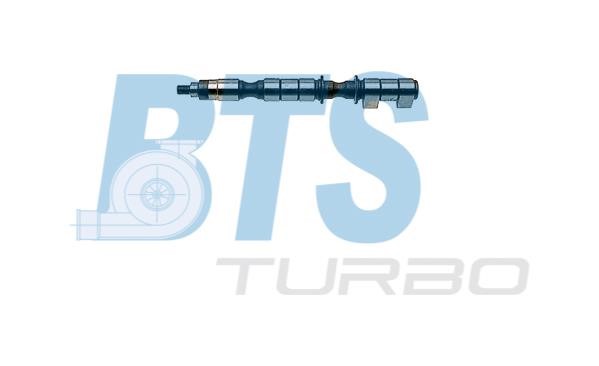 BTS Turbo CP16012 Вал распределительный CP16012: Отличная цена - Купить в Польше на 2407.PL!