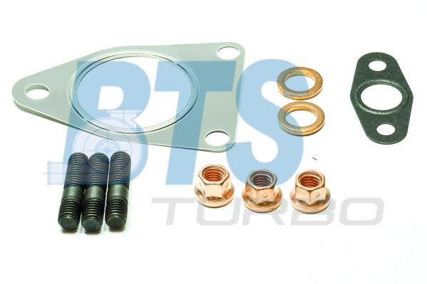 BTS Turbo T931189ABS Turbine mounting kit T931189ABS: Buy near me in Poland at 2407.PL - Good price!