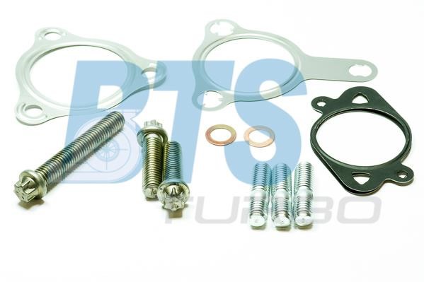 BTS Turbo T931299ABS Turbine mounting kit T931299ABS: Buy near me in Poland at 2407.PL - Good price!