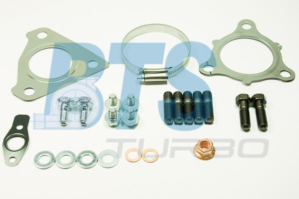 BTS Turbo T931325ABS Turbine mounting kit T931325ABS: Buy near me in Poland at 2407.PL - Good price!