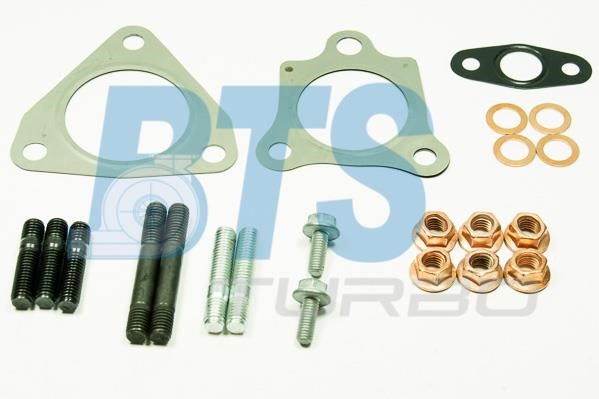 BTS Turbo T931376ABS Turbine mounting kit T931376ABS: Buy near me in Poland at 2407.PL - Good price!