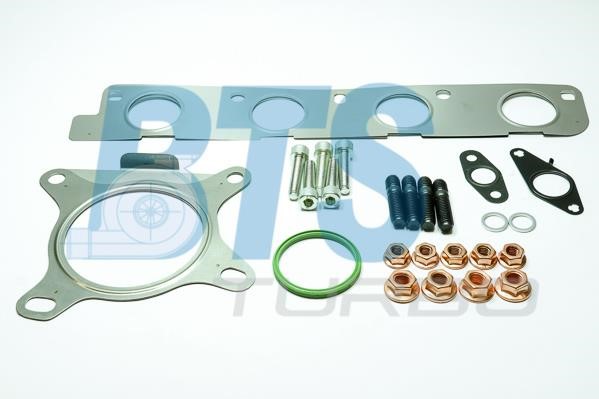 BTS Turbo T931290ABS Turbine mounting kit T931290ABS: Buy near me in Poland at 2407.PL - Good price!