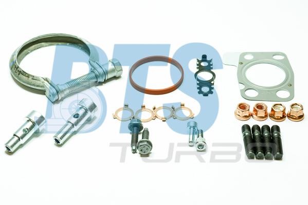 BTS Turbo T931315ABS Turbine mounting kit T931315ABS: Buy near me in Poland at 2407.PL - Good price!