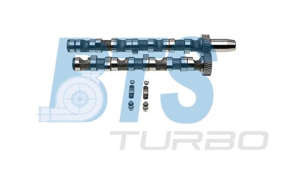 BTS Turbo CP60238 Вал розподільчий CP60238: Приваблива ціна - Купити у Польщі на 2407.PL!