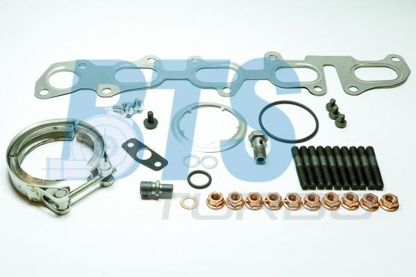 BTS Turbo T931327ABS Turbine mounting kit T931327ABS: Buy near me in Poland at 2407.PL - Good price!